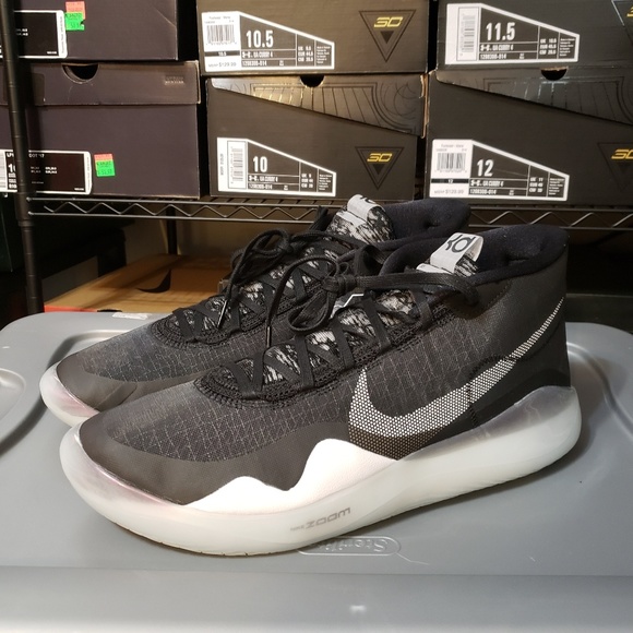 Nike Other - 🚫SOLD!!!🚫Nike Zoom KD12 #AR4229-001 Men’s 14